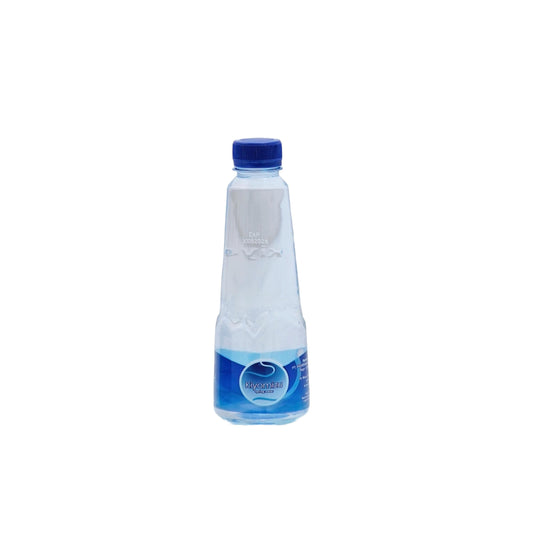 Kiyomizu Spring Water 330ML - Air Mineral Botol